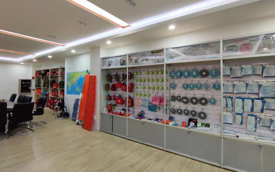 Trung Quốc Saferlife Products Co., Ltd. hồ sơ công ty
