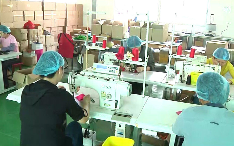 Trung Quốc Saferlife Products Co., Ltd. hồ sơ công ty