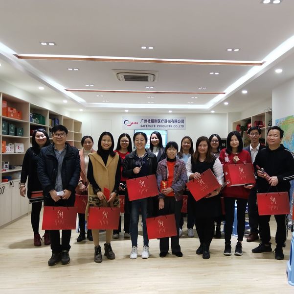 Trung Quốc Saferlife Products Co., Ltd. hồ sơ công ty