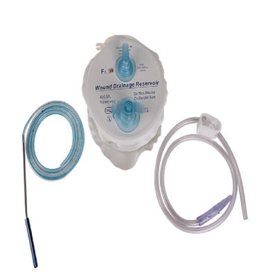 Thiết bị sơ cứu cung cấp 3 thiết bị thoát nước y tế