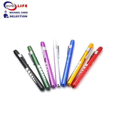 Đèn pin LED Đèn đèn pin di động