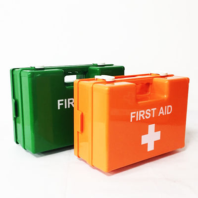 Tủ đựng hộp sơ cứu có thể treo tường Bệnh viện y tế bằng nhựa rỗng ABS