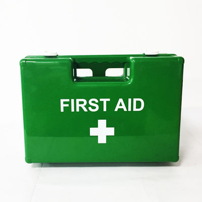Hộp sơ cứu treo tường bằng nhựa ABS và các vật dụng không thấm nước 31,5cm
