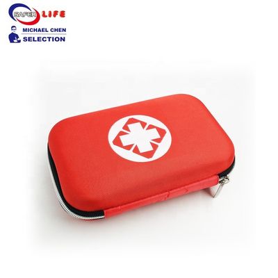 Các thiết bị y tế ngoài trời SOS phòng sơ cứu khẩn cấp cho xe hơi hoặc cắm trại