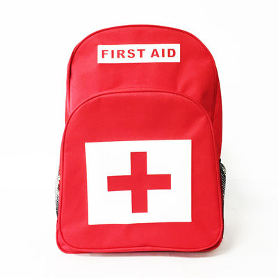 Sản phẩm bán buôn cao cấp Nylon Survival Emergency Kit túi sơ cứu ngoài trời di động