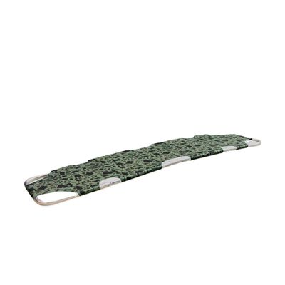 High Quality Medical Equipment Portable Soft Stretcher For First Aid Rescue