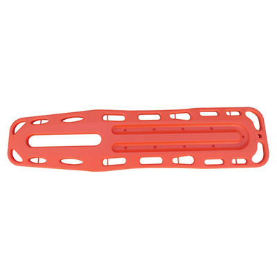 Gấp khẩn cấp Bảng cột sống Cáng Backboard Bệnh viện Thiết bị sơ cứu Cung cấp