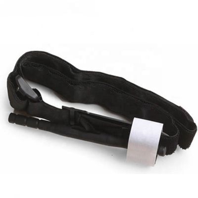 Bộ trợ giúp đầu tiên nhanh chóng giải phóng cánh tay áp lực y tế buckle tourniquet