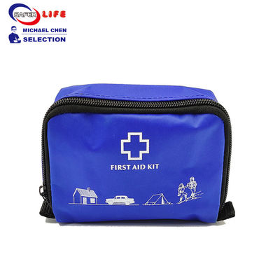 OEM Travel Mini First Aid Kit Khẩn cấp ngoài trời để khuyến mãi