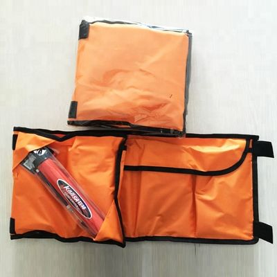 Fracture Rescue Inflatable Splint Four-piece air Splint to Fix Injured Joint Inflatable Splint Manufacturer Wholesale