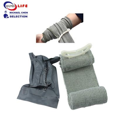 Sterile Emergency Bandage Trauma Dressing with Pressure Applicator 10cm*450cm Size and 3 Years Shelf Life