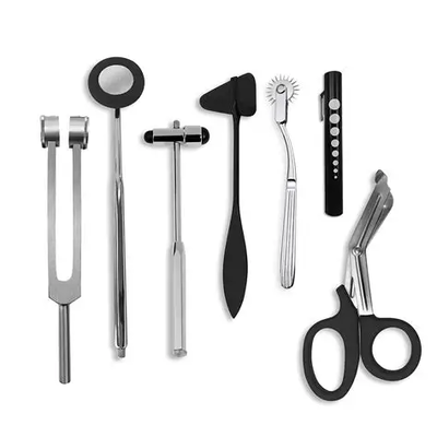 Tay cầm trọng lượng màu điện Saferlife Buck Hammer được chứng nhận CE