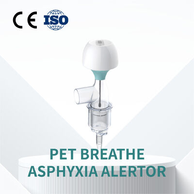 Saferlife VBA1 báo động ngạt thở thú y