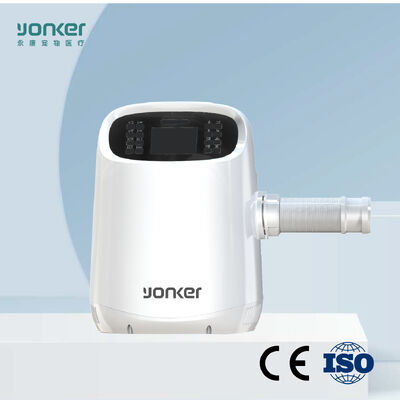 Saferlife VH8 Hệ thống sưởi ấm thú y 5 tốc độ điều chỉnh chăn không khí ấm cho vật nuôi