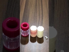 Hàng tuần 7 ngày Hộp thuốc Hộp đựng thuốc Máy nghiền Máy nghiền viên thuốc lớn