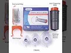 túi sơ cứu chiến thuật khi leo núi Bộ dụng cụ chấn thương di động Ba lô D217