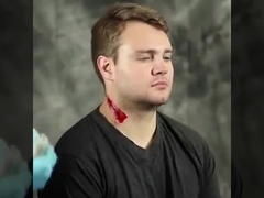 4 6 inch Israel băng bó chấn thương khẩn cấp băng bó nén cho thiết bị sơ cứu chiến thuật