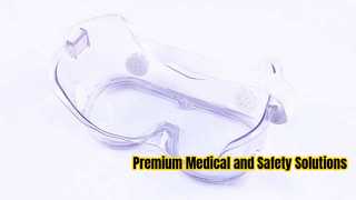 Giải pháp Sản phẩm Y tế và An toàn Chất lượng Saferlife