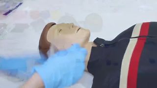 Tấm chắn mặt CPR an toàn hơn